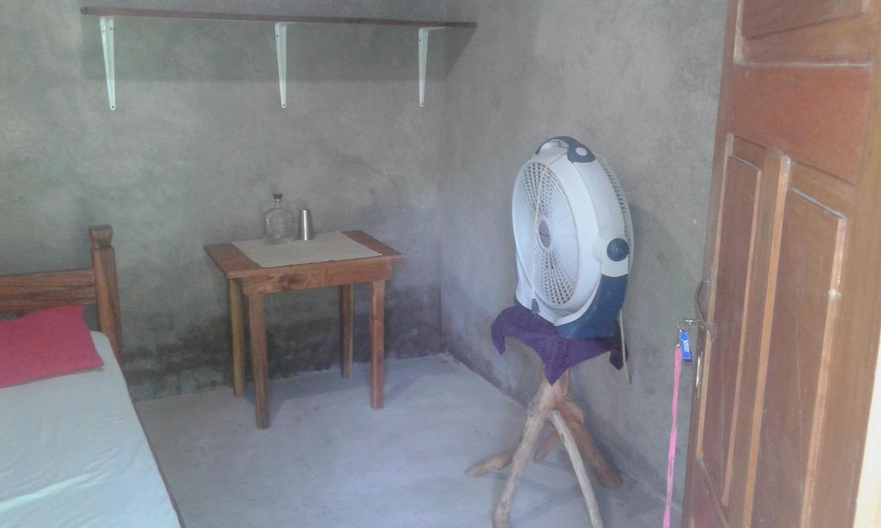 Rosa's Bed & Breakfast Mérida