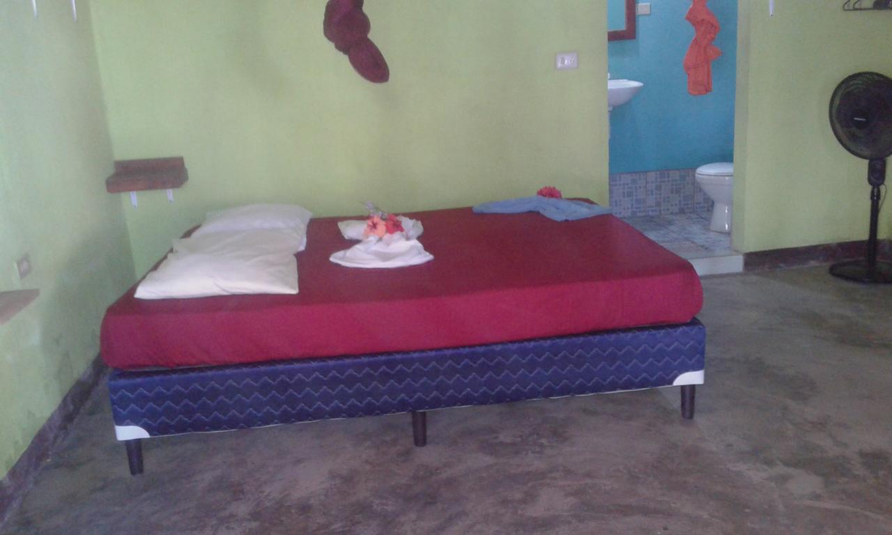 Rosa's Bed & Breakfast