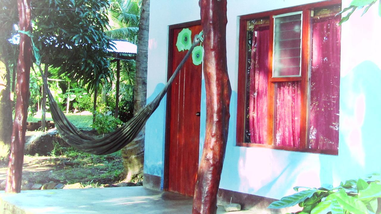 Rosa's Mérida