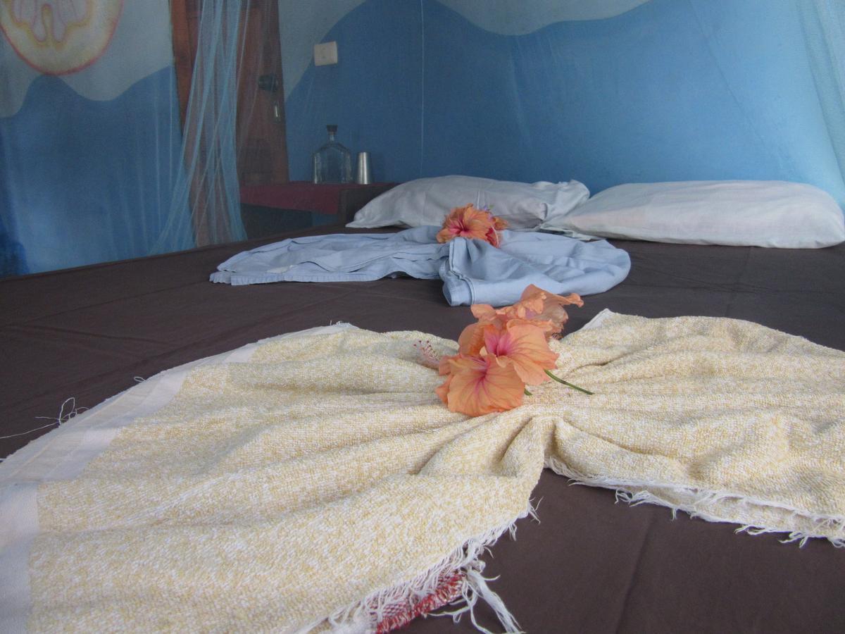 Rosa's Bed & Breakfast