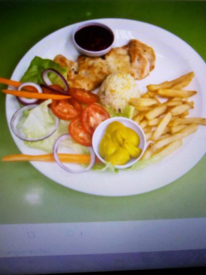 Bed & Breakfast Rosa's 2*