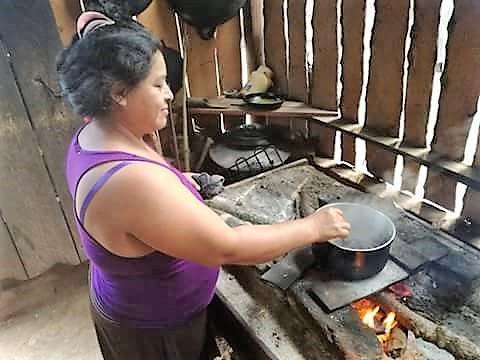 Rosa's Mérida